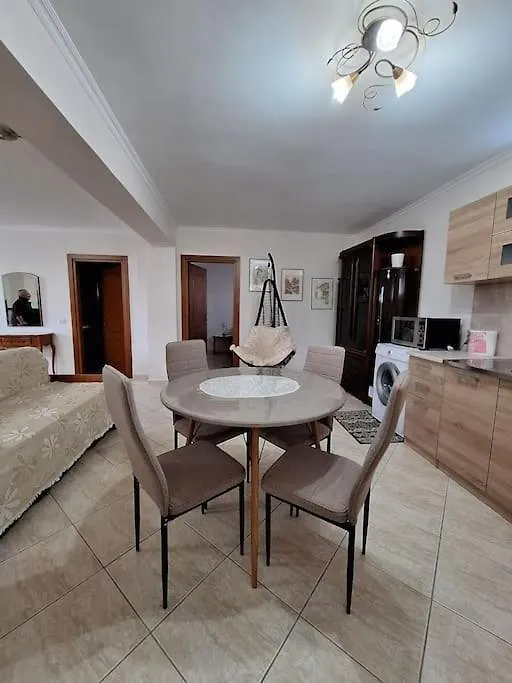 Τα Χελιδόνια- The Swallows Nea Michaniona Apartment